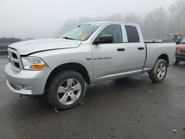 Image 1 of 2012 DODGE RAM 1500 ST 2012 with VIN 1C6RD7FT7CS269330