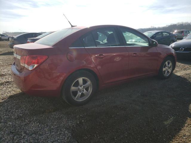 Image 3 of 2014 CHEVROLET CRUZE LT 2014 with VIN 1G1PC5SB6E7342271