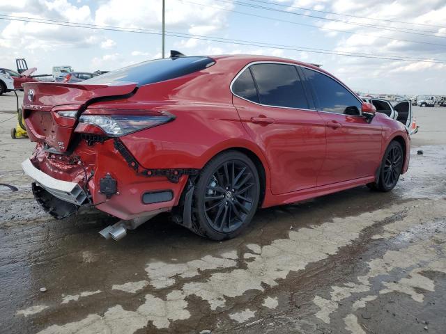 Image 3 of 2024 TOYOTA CAMRY XSE 2024 with VIN 4T1K61BK6RU119846