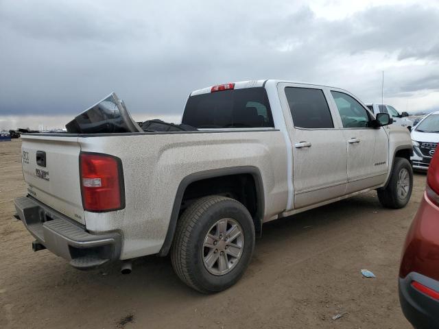 Изображение 3 2018 GMC SIERRA K1500 SLE 2018 с VIN 3GTU2MEC9JG396593