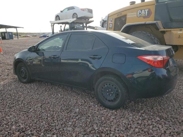 Obraz 2 z 2017 TOYOTA COROLLA L 2017 z VIN 5YFBURHE0HP709692