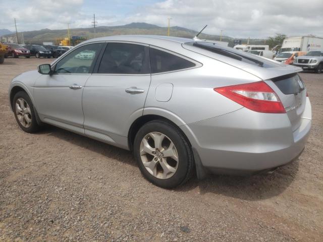 Obraz 2 z 2010 HONDA ACCORD CROSSTOUR EXL 2010 z VIN 5J6TF1H59AL013065