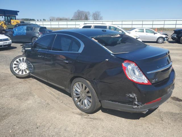 Изображение 2 2015 LINCOLN MKS  2015 с VIN 1LNHL9EKXFG603381