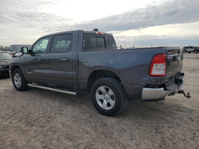 Изображение 2 2020 RAM 1500 BIG HORN/LONE STAR 2020 с VIN 1C6RREFT5LN295008