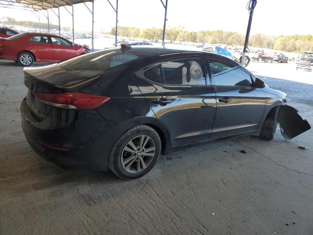Image 3 of 2018 HYUNDAI ELANTRA SEL 2018 with VIN 5NPD84LF8JH221500
