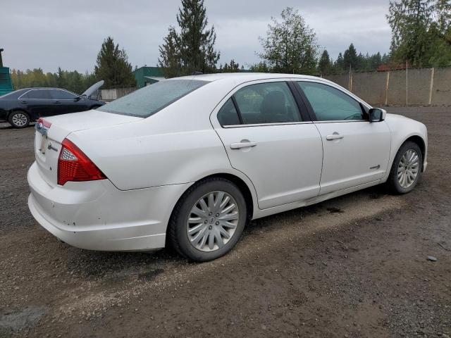 Image 3 of 2010 FORD FUSION HYBRID 2010 with VIN 3FADP0L36AR277729