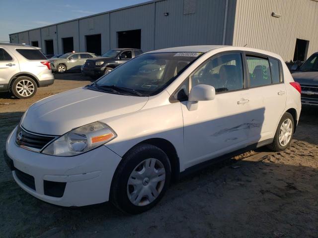 Obraz 1 z 2011 NISSAN VERSA S 2011 z VIN 3N1BC1CP5BL419694