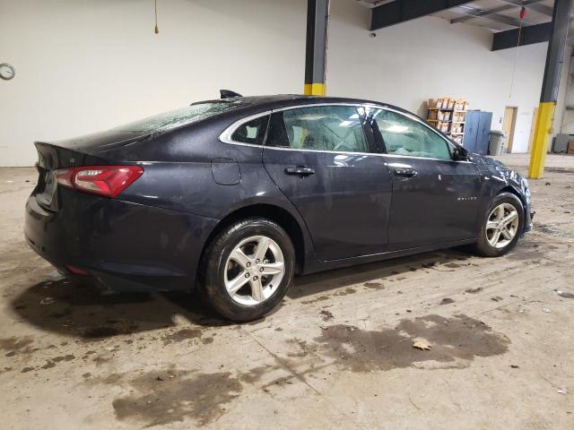 Изображение 3 2022 CHEVROLET MALIBU LT 2022 с VIN 1G1ZD5ST0NF136836