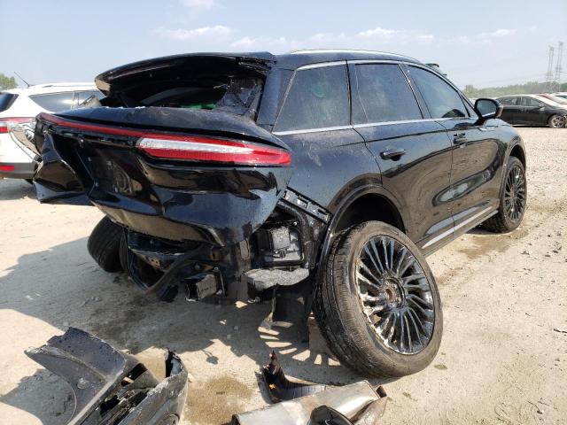 Изображение 3 2022 LINCOLN CORSAIR RESERVE 2022 с VIN 5LMCJ2D95NUL22107