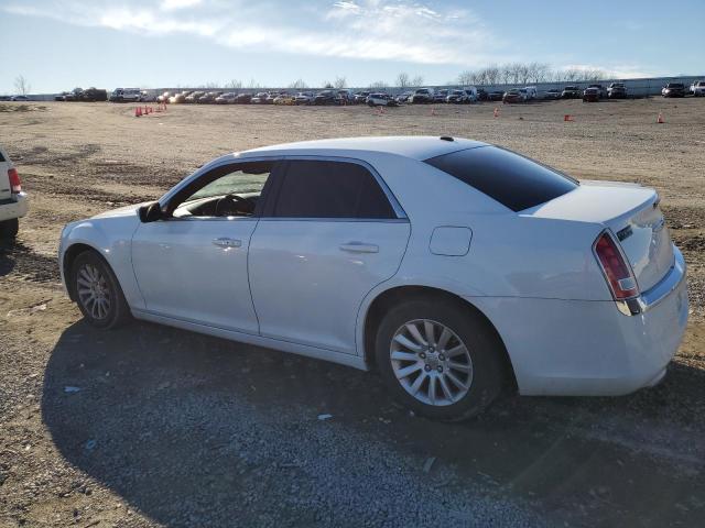 Obraz 2 z 2014 CHRYSLER 300  2014 z VIN 2C3CCAAG1EH335927