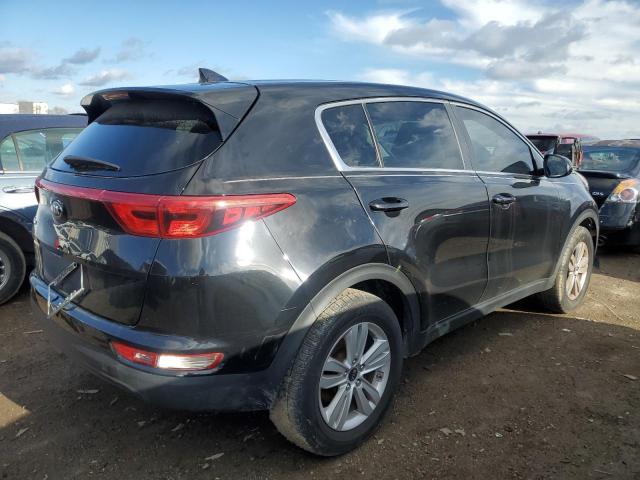 Obraz 3 z 2019 KIA SPORTAGE LX 2019 z VIN KNDPMCAC2K7615575