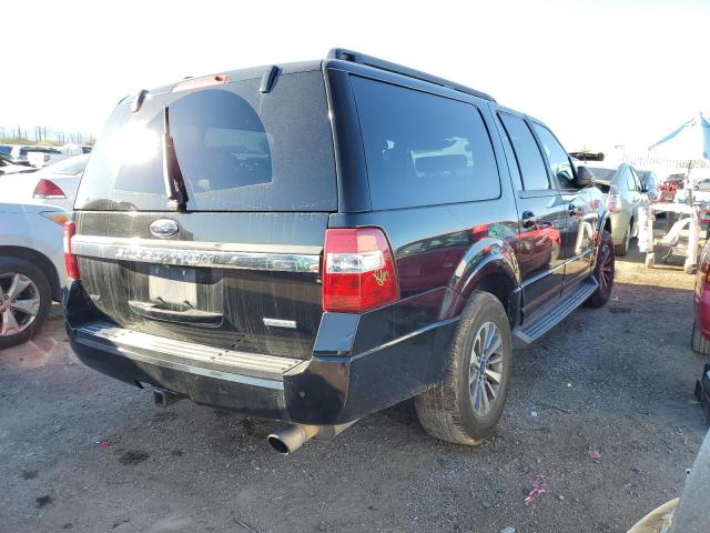 Image 3 of 2016 FORD EXPEDITION EL XLT 2016 with VIN 1FMJK1JT7GEF38040