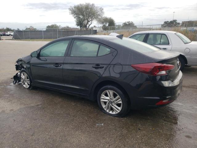 Obraz 2 z 2020 HYUNDAI ELANTRA SEL 2020 z VIN 5NPD84LFXLH506380