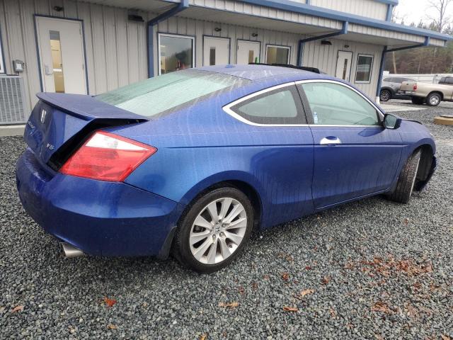 Image 3 of 2009 HONDA ACCORD EXL 2009 with VIN 1HGCS22889A012038