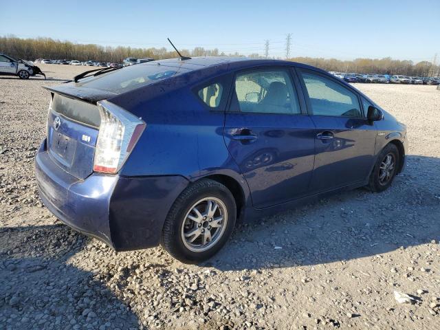Obraz 3 z 2010 TOYOTA PRIUS  2010 z VIN JTDKN3DU4A1084604
