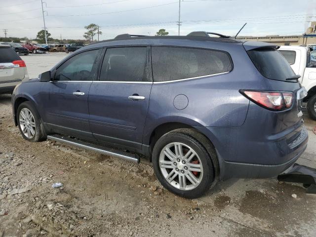 Изображение 2 2014 CHEVROLET TRAVERSE LT 2014 с VIN 1GNKRGKD6EJ124743