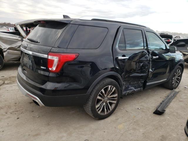 Obraz 3 z 2016 FORD EXPLORER PLATINUM 2016 z VIN 1FM5K8HT8GGB33714