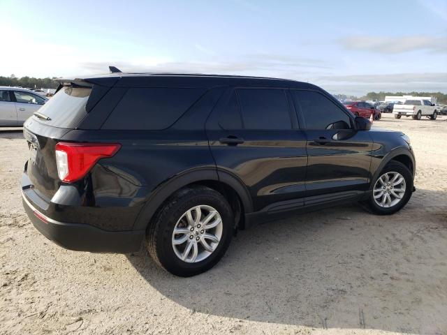 Изображение 3 2021 FORD EXPLORER  2021 с VIN 1FMSK7BH8MGA96256