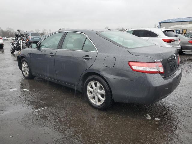 Image 2 of 2011 TOYOTA CAMRY BASE 2011 with VIN 4T1BF3EK5BU199184