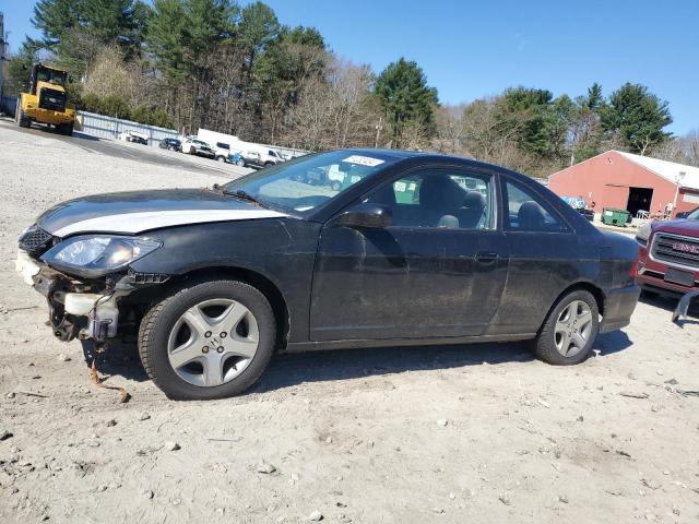 Obraz 1 z 2004 HONDA CIVIC EX 2004 z VIN 1HGEM22954L012992