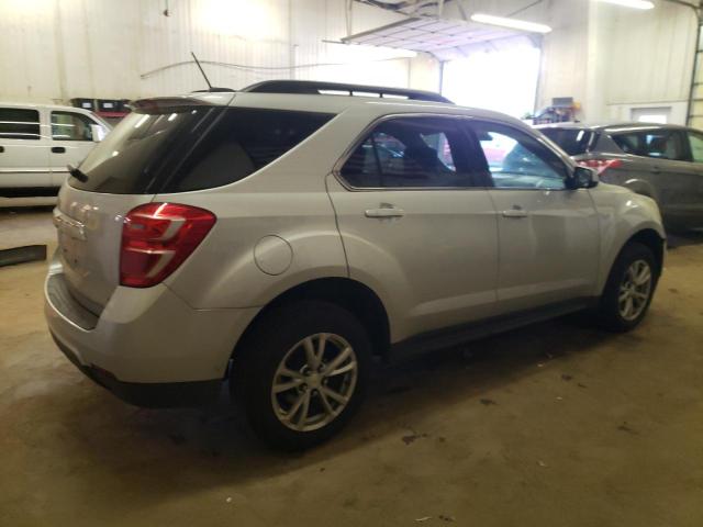 Image 3 of 2017 CHEVROLET EQUINOX LT 2017 with VIN 2GNFLFEK4H6222145