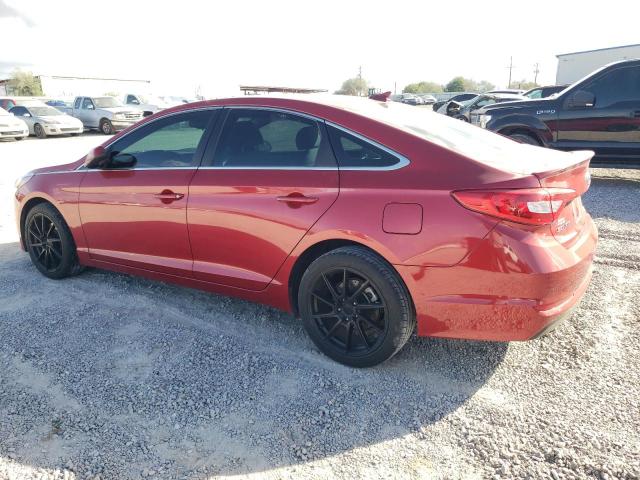 Изображение 2 2017 HYUNDAI SONATA SE 2017 с VIN 5NPE24AF0HH571979