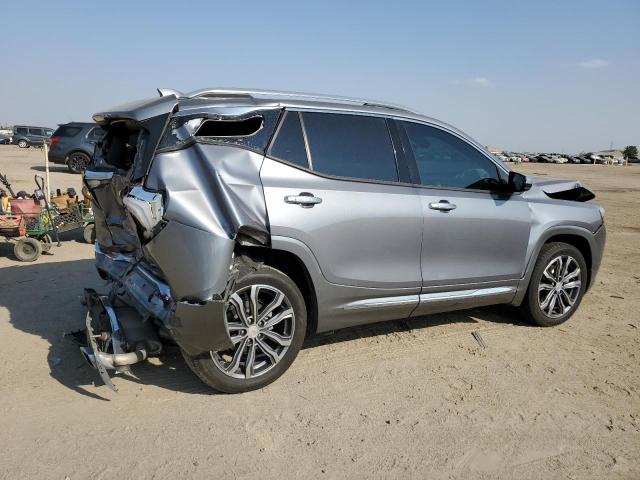 Изображение 3 2018 GMC TERRAIN DENALI 2018 с VIN 3GKALXEX1JL317076