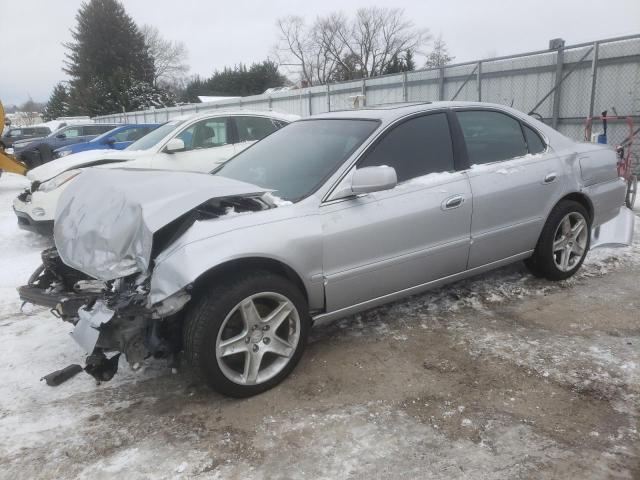 2002 ACURA 3.2TL  2002 image