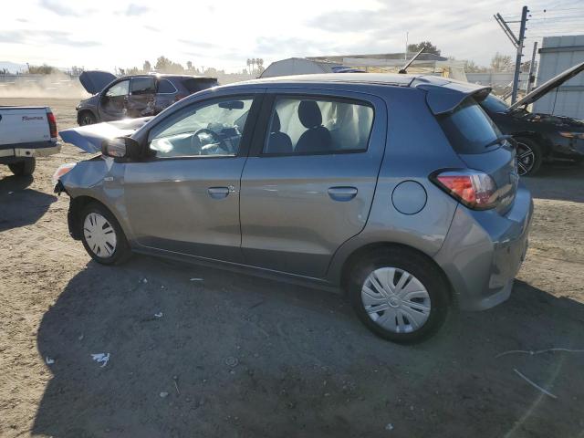 Obraz 2 z 2021 MITSUBISHI MIRAGE ES 2021 z VIN ML32AUHJ9MH007405