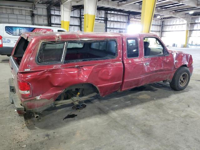 Obraz 2 z 2006 FORD RANGER SUPER CAB 2006 z VIN 1FTYR14U76PA94325