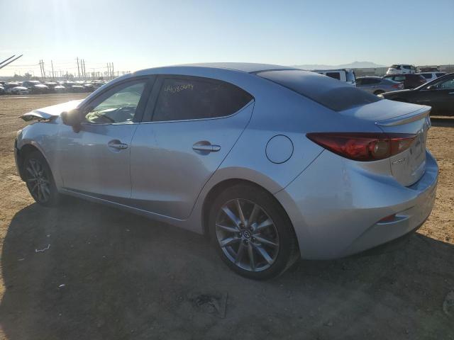 Image 2 of 2018 MAZDA 3 TOURING 2018 with VIN 3MZBN1V33JM197888