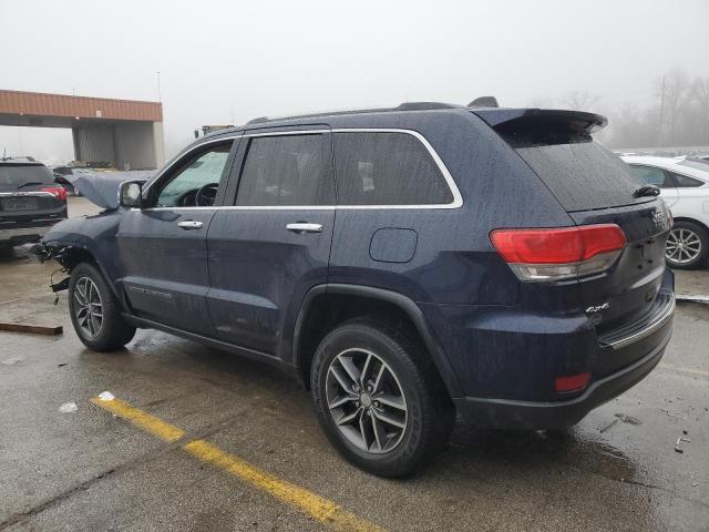Obraz 2 z 2018 JEEP GRAND CHEROKEE LIMITED 2018 z VIN 1C4RJFBG0JC299314