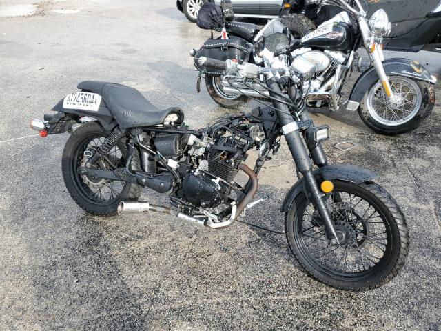 Изображение 2021 Dong Df250rtr 2021