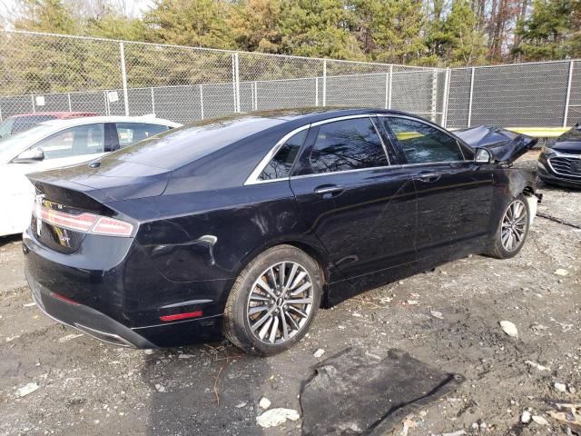 Image 3 of 2019 LINCOLN MKZ RESERVE I 2019 with VIN 3LN6L5C99KR614200