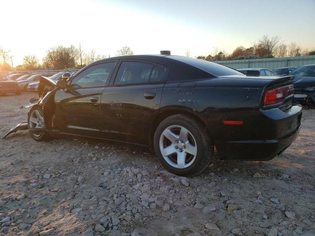 Obraz 2 z 2014 DODGE CHARGER POLICE 2014 z VIN 2C3CDXAT6EH161124