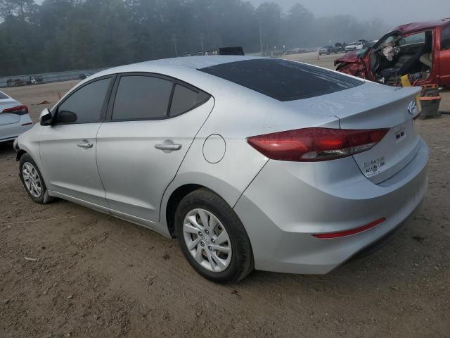 Obraz 2 z 2018 HYUNDAI ELANTRA SE 2018 z VIN 5NPD74LF2JH227330