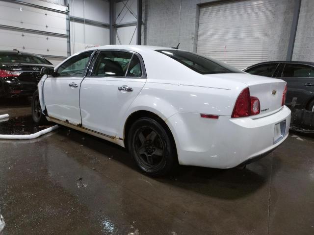 Obraz 2 z 2010 CHEVROLET MALIBU 1LT 2010 z VIN 1G1ZC5EB1AF236749