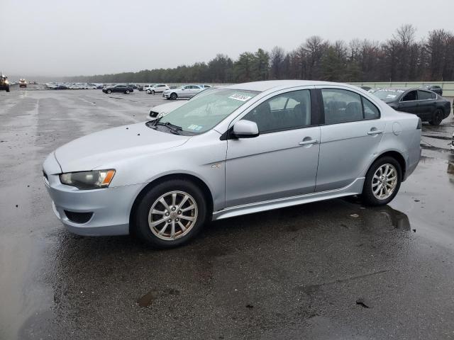 2010 MITSUBISHI LANCER ES/ES SPORT 2010 image