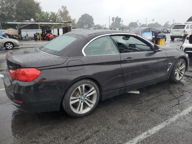 Obraz 3 z 2017 BMW 4 SERIES 430I 2017 z VIN WBA4U7C3XH5J54862