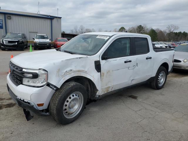 Image 1 of 2023 FORD MAVERICK XL 2023 with VIN 3FTTW8F9XPRA84225