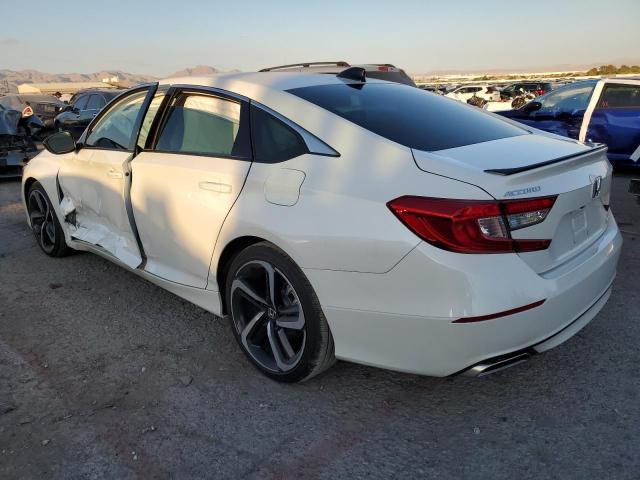 Изображение 2 2022 HONDA ACCORD SPORT 2022 с VIN 1HGCV1F38NA106494