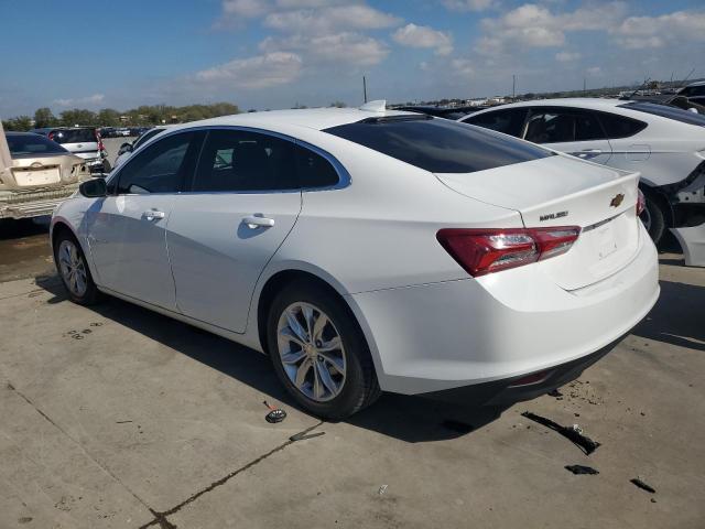 Obraz 2 z 2020 CHEVROLET MALIBU LT 2020 z VIN 1G1ZD5ST7LF055376