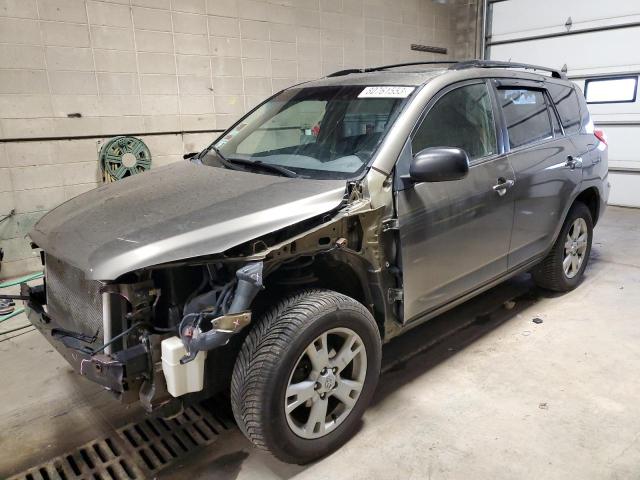 Image 1 of 2012 Toyota RAV4 2012 with VIN 2T3BF4DV9CW268369