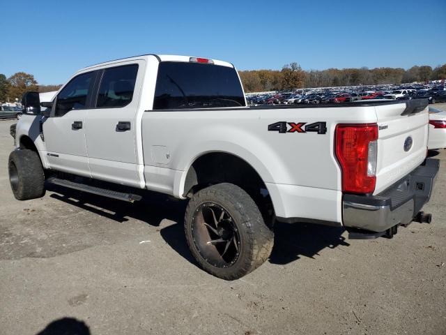 Obraz 2 z 2017 FORD F250 SUPER DUTY 2017 z VIN 1FT7W2BT8HED04708