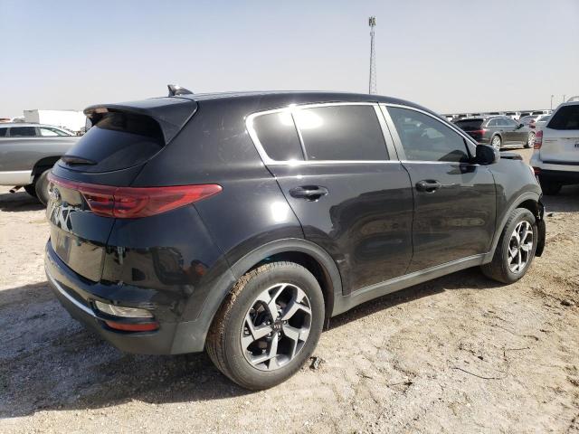Изображение 3 2021 KIA SPORTAGE LX 2021 с VIN KNDPM3AC1M7941340