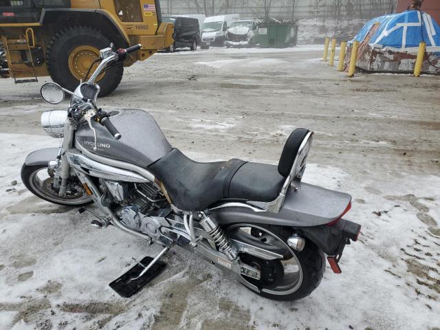 Image 3 of 2006 HYOSUNG GV650  2006 with VIN KM4VP571461600369