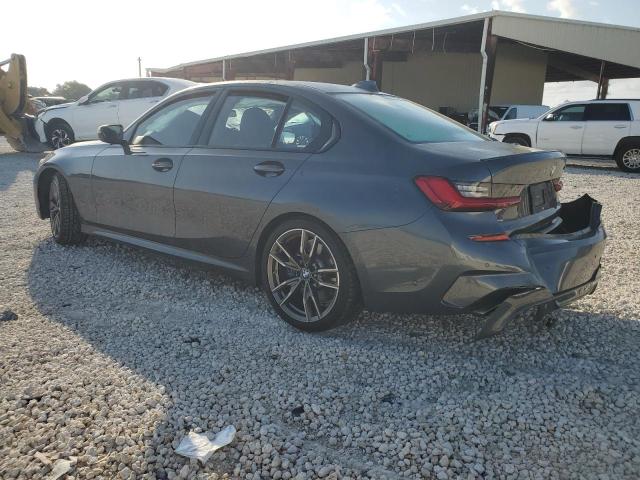 Obraz 2 z 2020 BMW M340I  2020 z VIN WBA5U7C06LFH58313