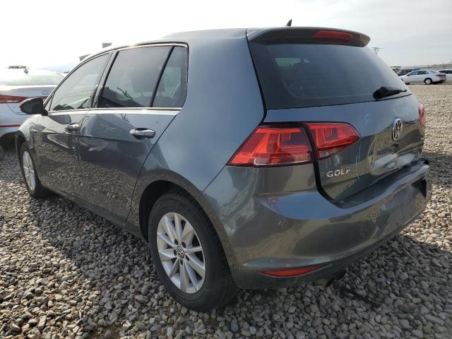 Obraz 2 z 2015 VOLKSWAGEN GOLF  2015 z VIN 3VW217AU9FM035591