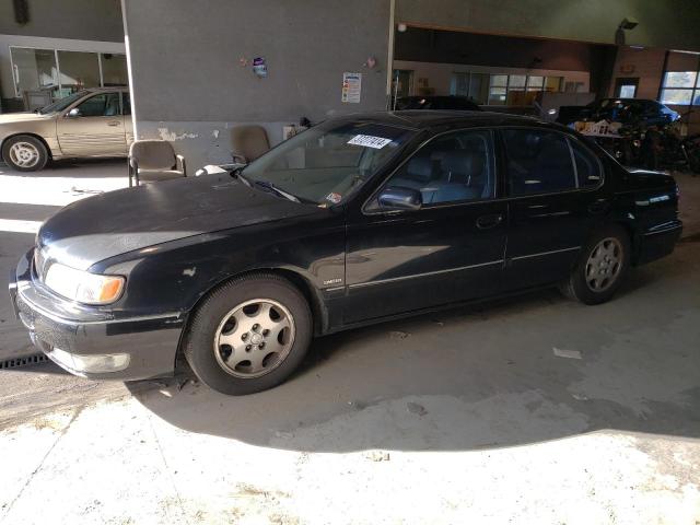 Изображение 1 1999 INFINITI I30  1999 с VIN JNKCA21A8XT776302