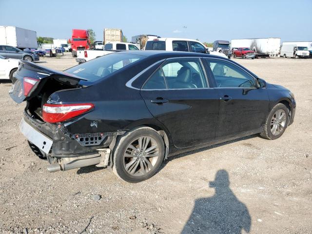 Изображение 3 2015 TOYOTA CAMRY LE 2015 с VIN 4T1BF1FK1FU082517